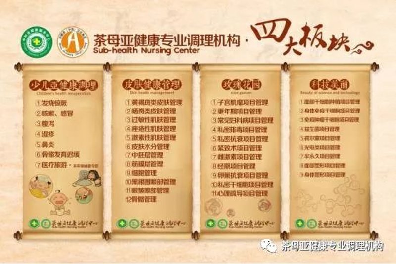 在寻找中医养生馆加盟品牌的道路上，您是否感到迷茫？今天就为您揭开这十大家喻户晓的品牌面纱，助您轻松选择最合适的合作伙伴。